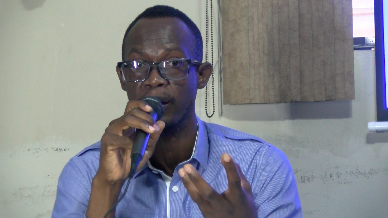 La pénurie d’eau, un problème loin d'être  résolu en Haïti